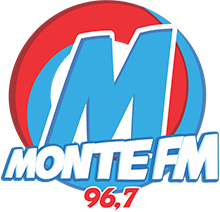 Rádio Monte FM - 96.7 FM